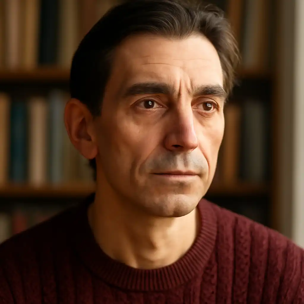 Mihail Constantinescu